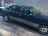 Mercedes-Benz E 200 1992 годаfor1 100 000 тг. в Талдыкорган – фото 3