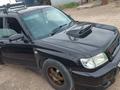 Subaru Forester 1997 года за 4 000 000 тг. в Конаев (Капшагай)