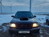 Subaru Forester 1997 года за 3 500 000 тг. в Конаев (Капшагай)