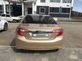 Toyota Camry 2012 годаүшін8 550 000 тг. в Усть-Каменогорск – фото 3