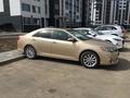 Toyota Camry 2012 годаfor8 550 000 тг. в Усть-Каменогорск – фото 2