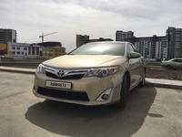Toyota Camry 2012 года за 8 550 000 тг. в Усть-Каменогорск