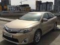 Toyota Camry 2012 года за 9 000 000 тг. в Усть-Каменогорск – фото 8