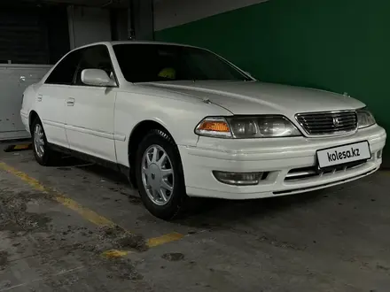 Toyota Mark II 1996 года за 3 600 000 тг. в Павлодар