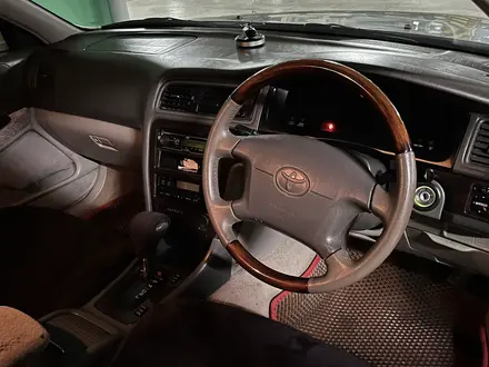 Toyota Mark II 1996 года за 3 600 000 тг. в Павлодар – фото 4