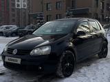 Volkswagen Golf 2007 годаfor3 700 000 тг. в Алматы