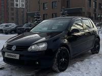 Volkswagen Golf 2007 года за 3 700 000 тг. в Алматы