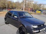 Volkswagen Golf 1992 годаүшін1 200 000 тг. в Темиртау – фото 2