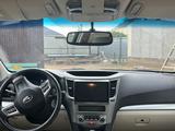 Subaru Outback 2015 годаүшін7 500 000 тг. в Уральск – фото 2