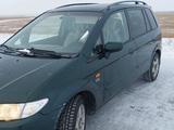 Mazda Premacy 2002 года за 2 800 000 тг. в Кокшетау – фото 2