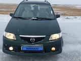 Mazda Premacy 2002 года за 2 800 000 тг. в Кокшетау