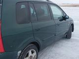 Mazda Premacy 2002 года за 2 800 000 тг. в Кокшетау – фото 4