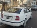 Skoda Octavia 2002 годаfor2 900 000 тг. в Алматы – фото 10