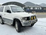 Mitsubishi Pajero 1994 годаүшін1 600 000 тг. в Атырау