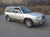 Subaru Forester 2000 года за 3 900 000 тг. в Алматы – фото 2