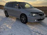 Honda Odyssey 2002 годаfor4 800 000 тг. в Алматы