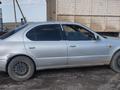 Toyota Camry 1998 года за 1 300 000 тг. в Усть-Каменогорск – фото 4