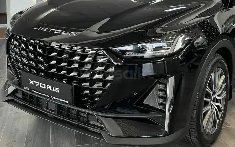 Бампер решетка радиатора в сборе Chery Changan Exeed Geely VW Honda Jetour за 100 тг. в Алматы