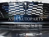 Бампер решетка радиатора в сборе Chery Changan Exeed Geely VW Honda Jetour за 100 тг. в Алматы – фото 2