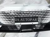 Бампер решетка радиатора в сборе Chery Changan Exeed Geely VW Honda Jetour за 100 тг. в Алматы – фото 3
