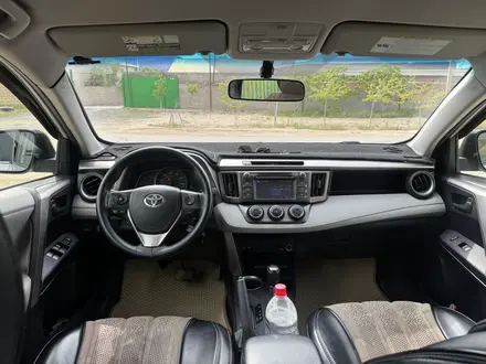 Toyota RAV4 2012 года за 8 500 000 тг. в Актау – фото 2