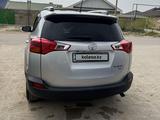 Toyota RAV4 2012 года за 8 500 000 тг. в Актау