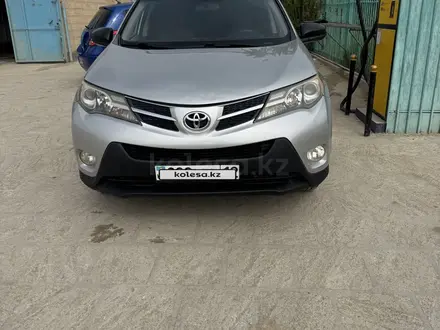 Toyota RAV4 2012 года за 8 500 000 тг. в Актау – фото 4