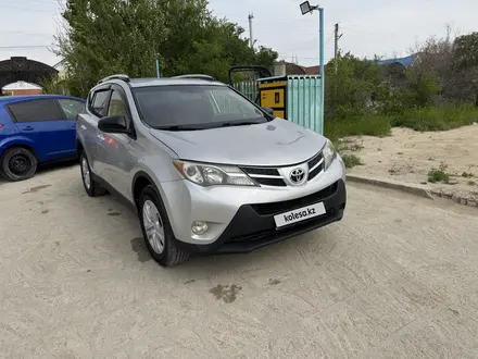 Toyota RAV4 2012 года за 8 500 000 тг. в Актау – фото 6