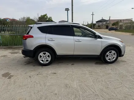 Toyota RAV4 2012 года за 8 500 000 тг. в Актау – фото 7