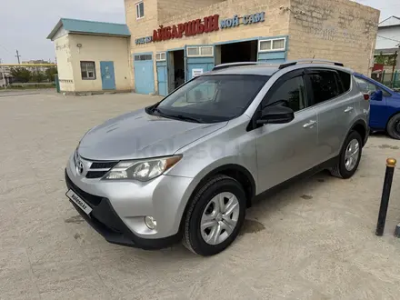 Toyota RAV4 2012 года за 8 500 000 тг. в Актау – фото 5