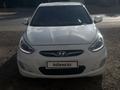 Hyundai Accent 2011 годаүшін4 500 000 тг. в Актобе