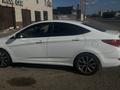 Hyundai Accent 2011 годаүшін4 500 000 тг. в Актобе – фото 4