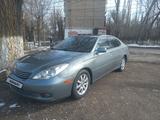 Lexus ES 300 2002 года за 5 500 000 тг. в Тараз – фото 4