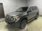 Lexus GX 460 2010 года за 15 000 000 тг. в Алматы