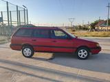 Volkswagen Passat 1994 года за 1 000 000 тг. в Шымкент – фото 4