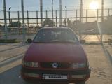 Volkswagen Passat 1994 года за 1 000 000 тг. в Шымкент – фото 5