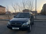 Lexus RX 300 1999 года за 4 400 000 тг. в Актобе