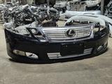 Передний бампер сборе за 330 000 тг. в Алматы – фото 2