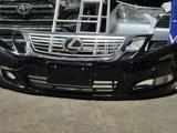 Передний бампер сборе за 330 000 тг. в Алматы – фото 3