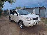 Nissan X-Trail 2005 годаүшін4 476 230 тг. в Есиль – фото 3