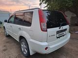 Nissan X-Trail 2005 года за 4 476 230 тг. в Есиль – фото 5