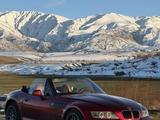 BMW Z3 1998 года за 3 000 000 тг. в Шымкент