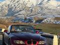 BMW Z3 1998 годаүшін3 000 000 тг. в Шымкент – фото 4