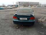 Mitsubishi Galant 1997 годаүшін1 250 000 тг. в Сатпаев – фото 3