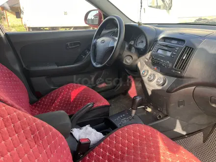 Hyundai Elantra 2008 года за 3 200 000 тг. в Алматы – фото 3