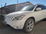 Nissan Murano 2007 годаfor3 600 000 тг. в Петропавловск – фото 3