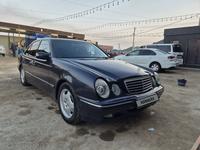 Mercedes-Benz E 320 2001 годаүшін4 400 000 тг. в Шымкент