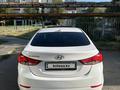 Hyundai Elantra 2015 годаүшін7 000 000 тг. в Атырау – фото 3