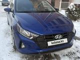 Hyundai i20 2023 года за 7 300 000 тг. в Алматы