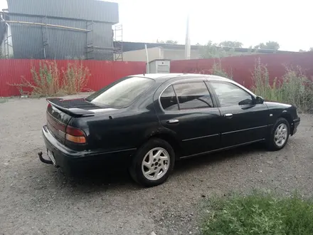 Nissan Maxima 1995 года за 1 600 000 тг. в Алматы – фото 14